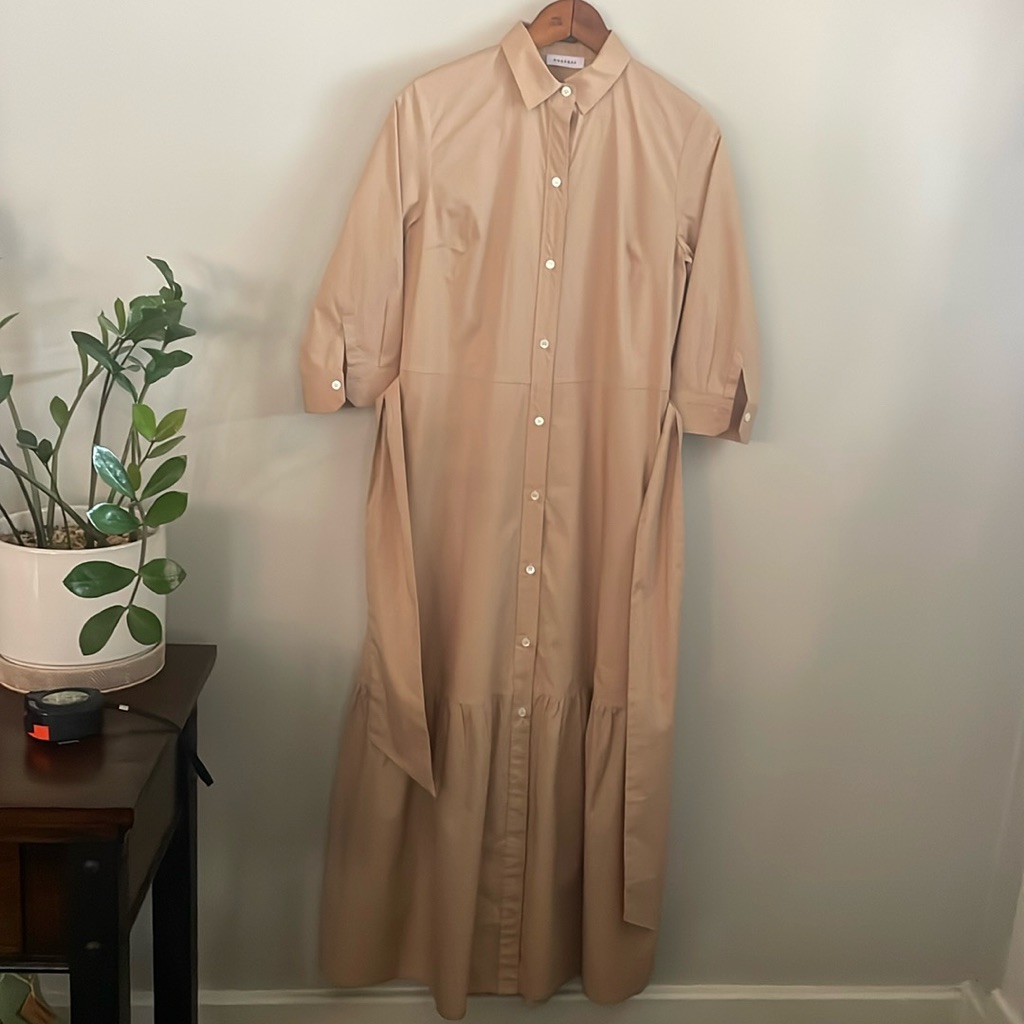 Ross035 Dress Size: 42